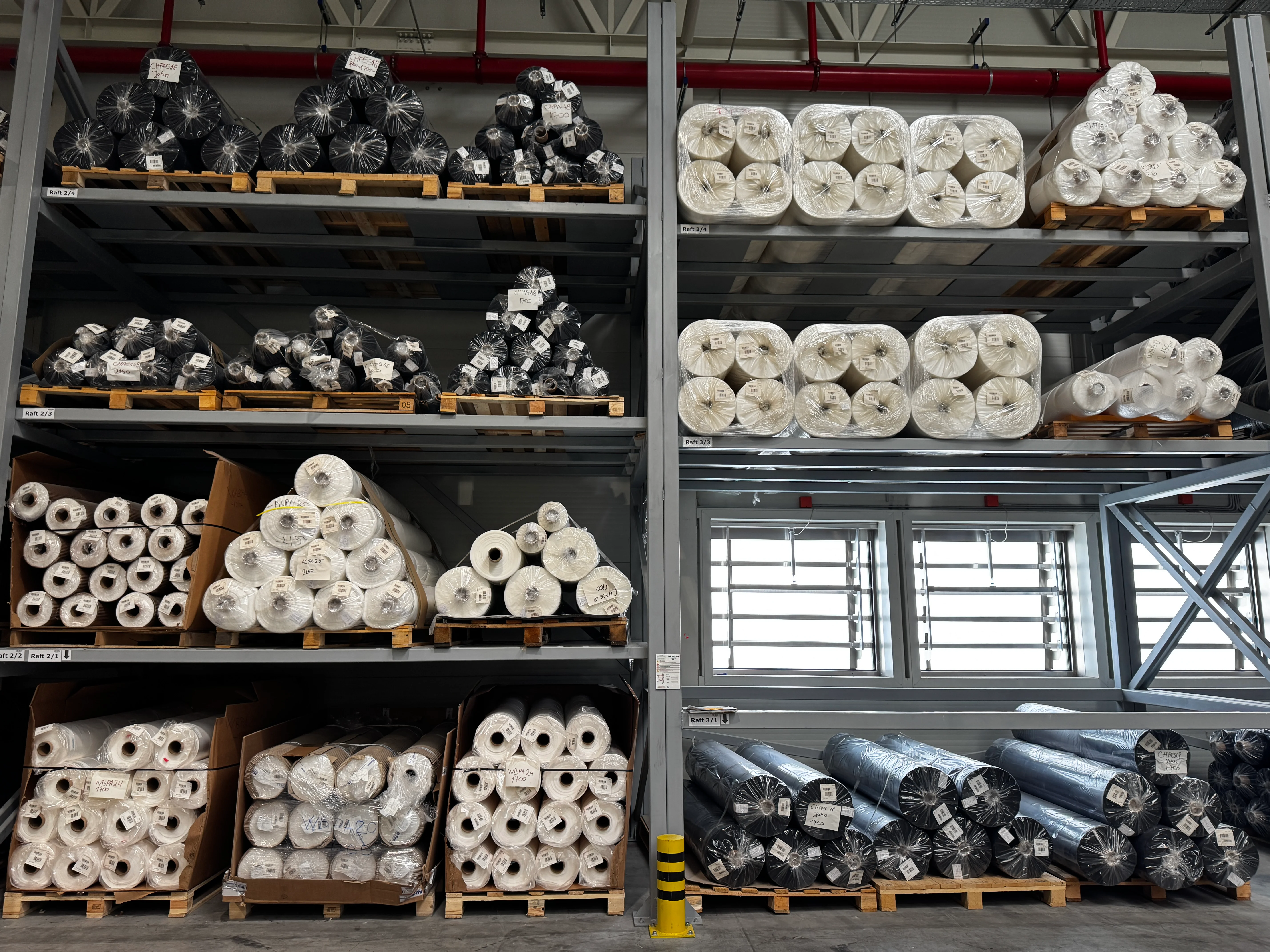 Proiect industrial DasMetall 22